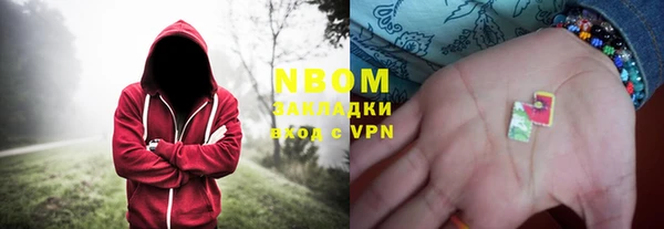 твердый Горняк