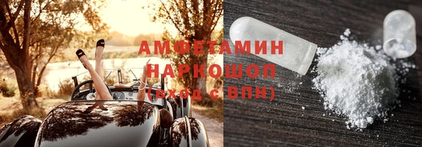 твердый Горняк
