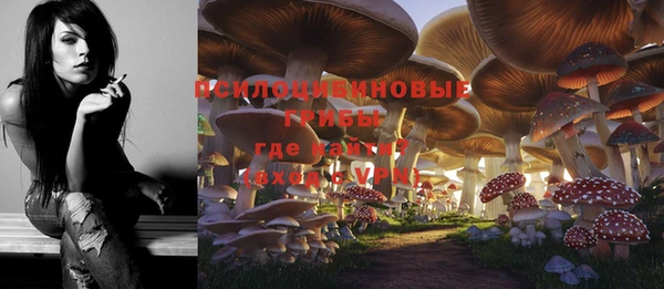MESCALINE Фурманов