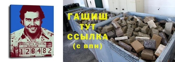твердый Горняк